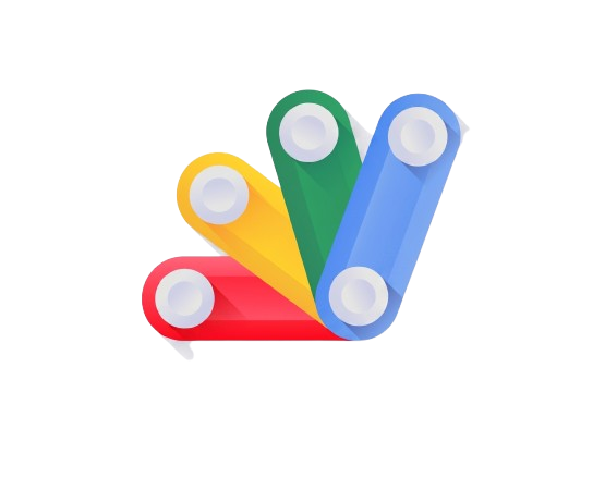 Google Apps Script logo