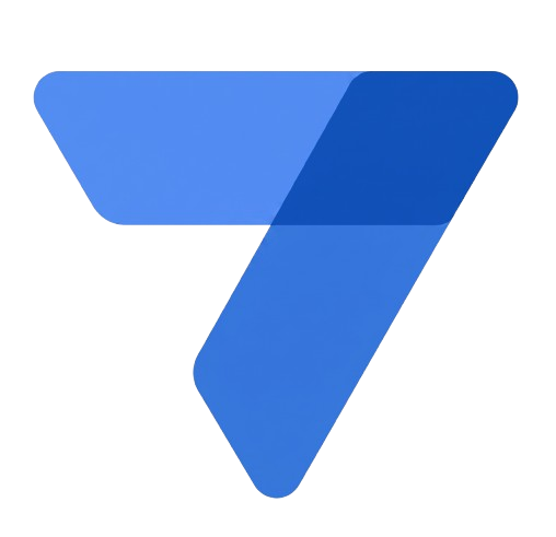 Google AppSheet logo