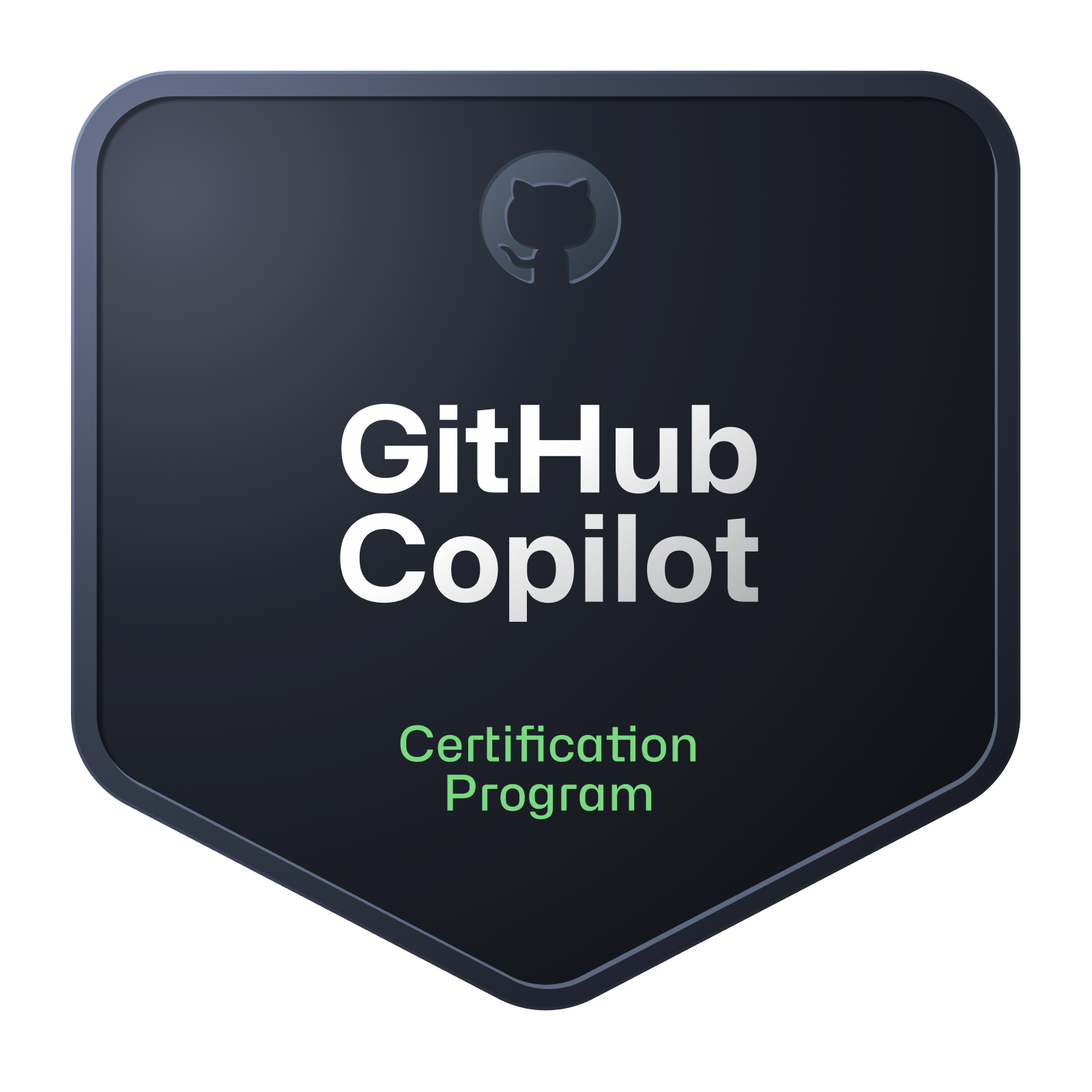 Microsoft GH-300 Certification