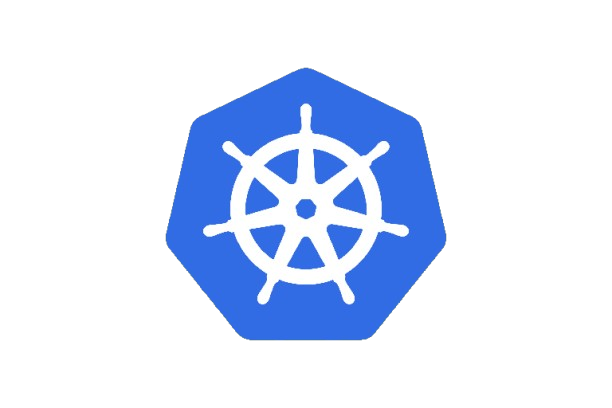 Kubernetes logo