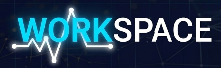 WorkSpace Logo